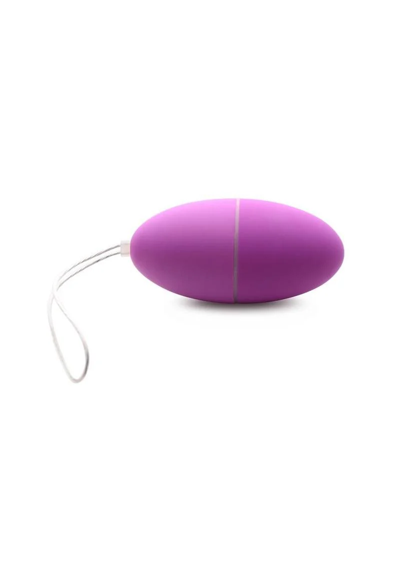 Frisky Scrambler 28X Egg Vibrating with Remote Control - Image 5