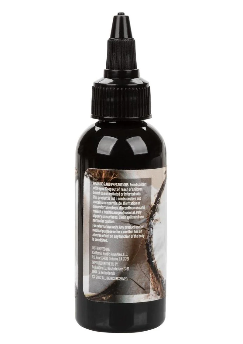 Fuck Sauce Coconut Flavored Water Based Lubricant - Image 2