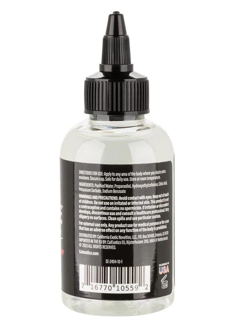 Fuck Sauce Water Based Lubricant - Image 3