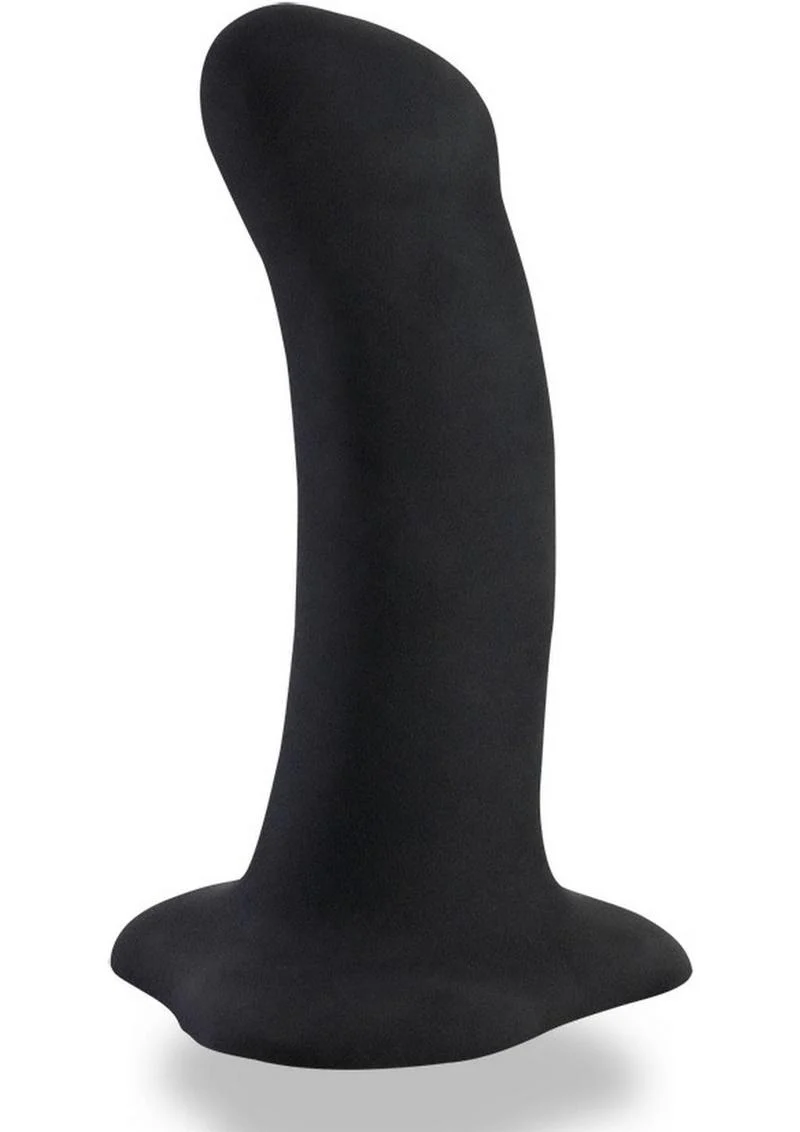 Fun Factory Amor Dildo Curved Suction Base Pleasure - Image 2
