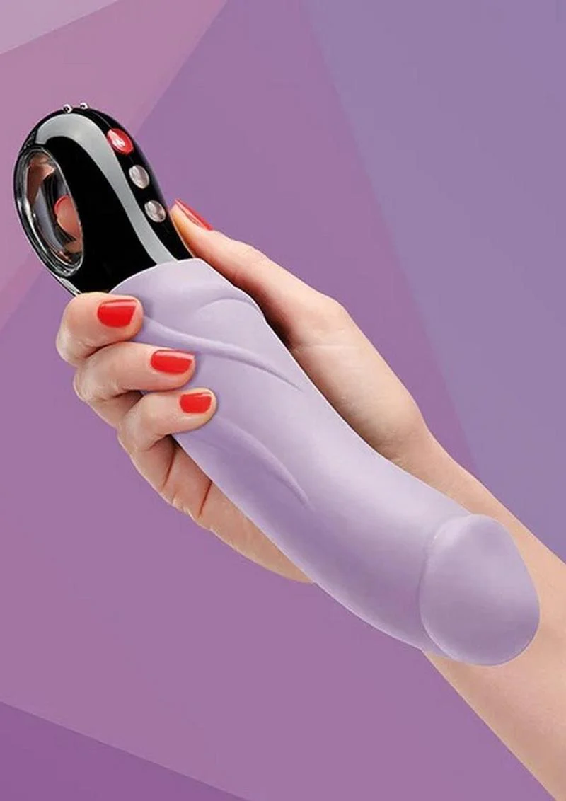Fun Factory Big Boss G5 Award Winning Girth Vibrator - Image 3