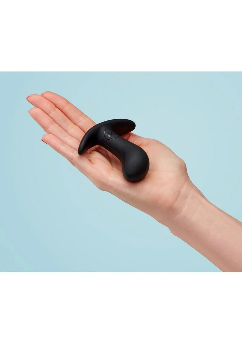 Fun Factory Bootie Small Silicone Anal Plug - Image 10