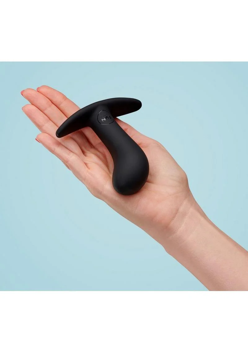 Fun Factory Bootie Small Silicone Anal Plug - Image 12