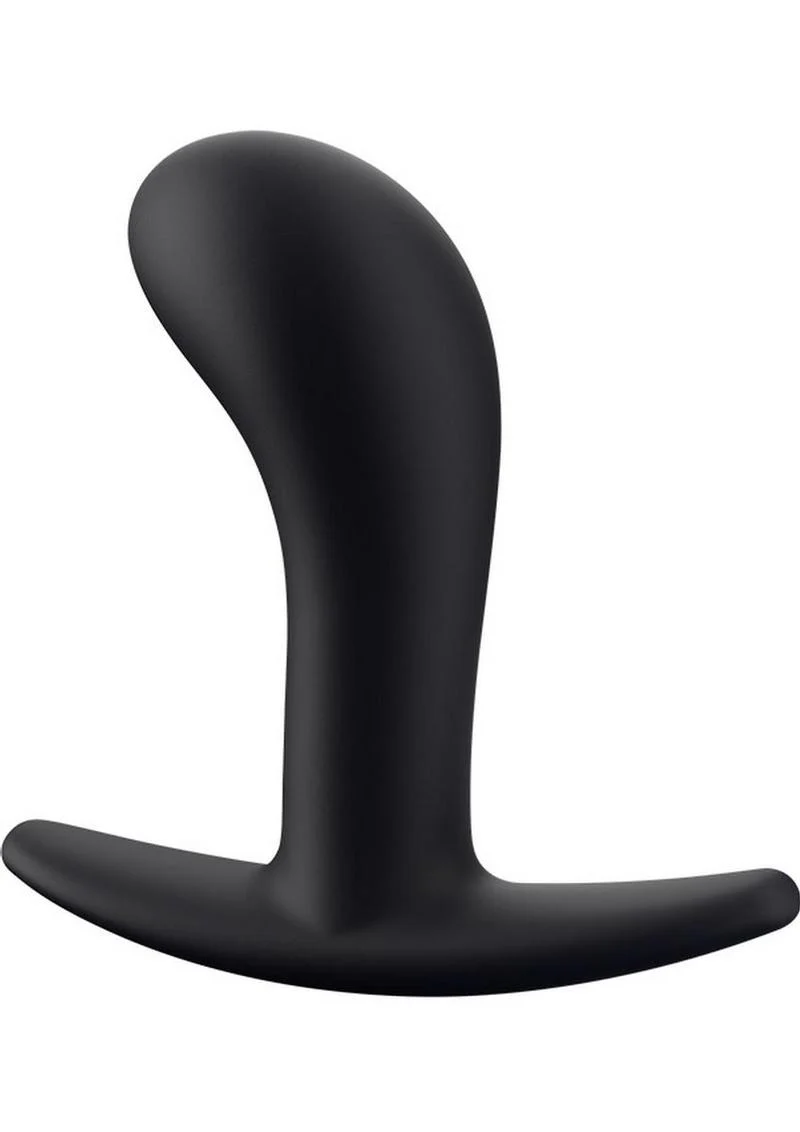 Fun Factory Bootie Small Silicone Anal Plug - Image 5