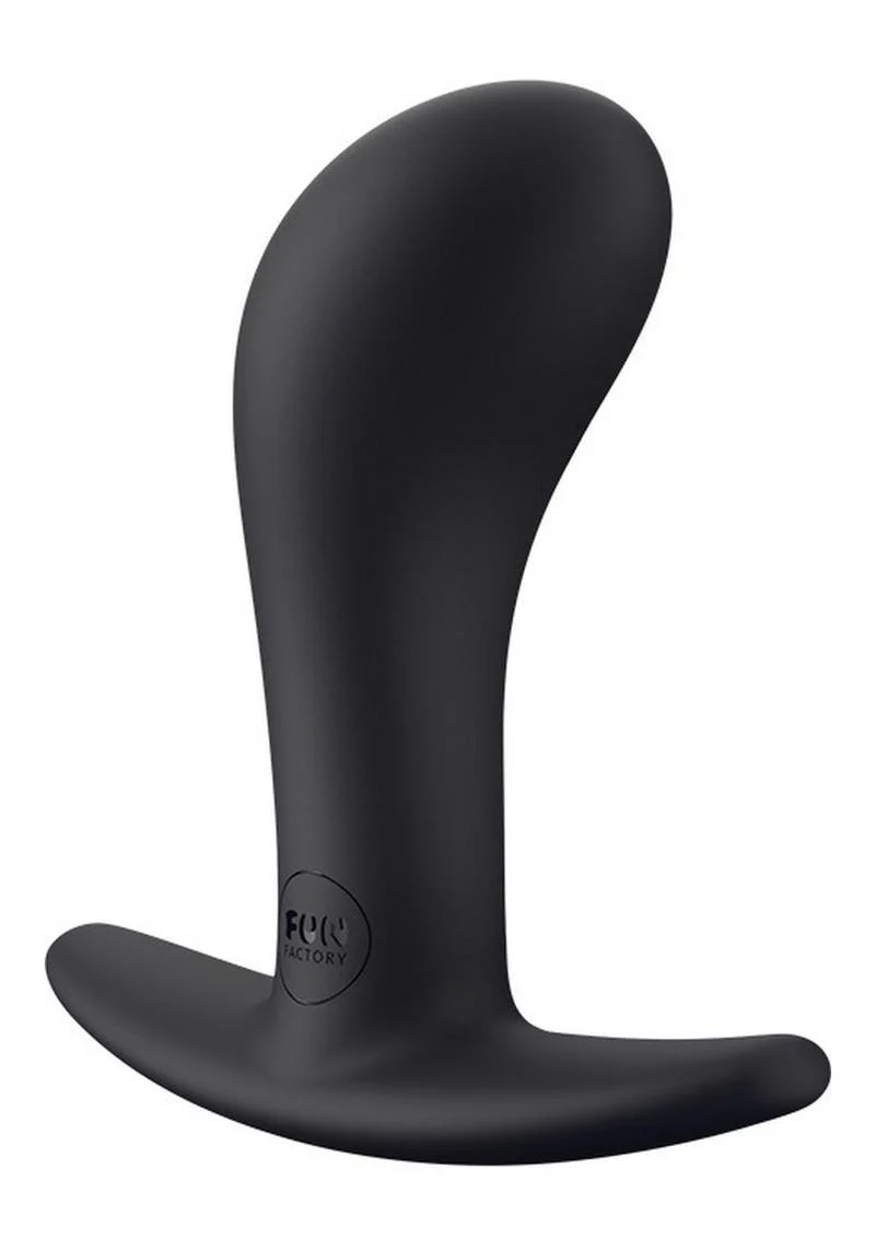 Fun Factory Bootie Small Silicone Anal Plug - Image 6