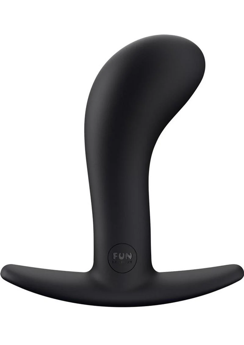 Fun Factory Bootie Small Silicone Anal Plug - Image 7