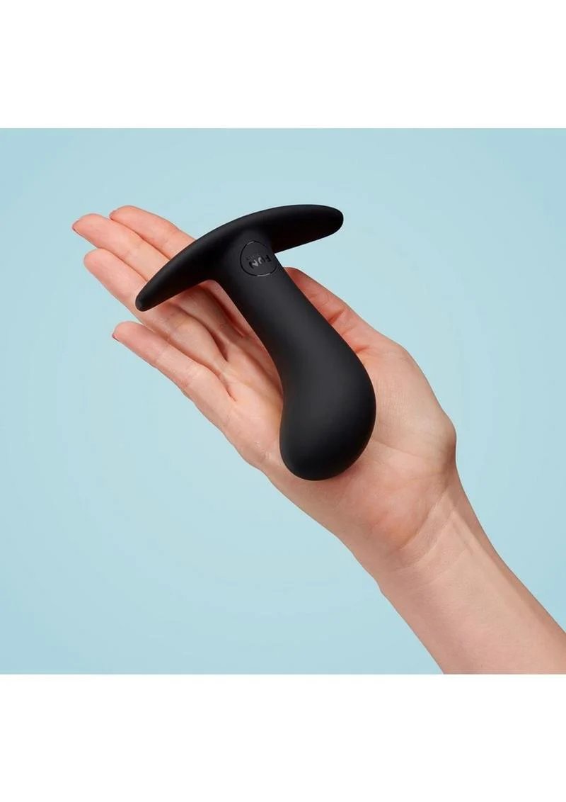 Fun Factory Bootie Small Silicone Anal Plug - Image 9