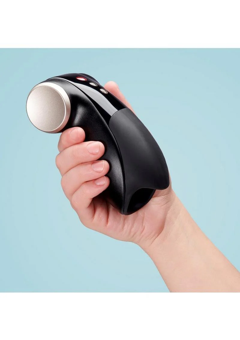 Fun Factory Cobra Libre II Silicone Penis Vibrator - Image 3
