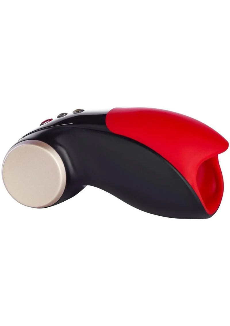 Fun Factory Cobra Libre II Silicone Penis Vibrator - Image 4