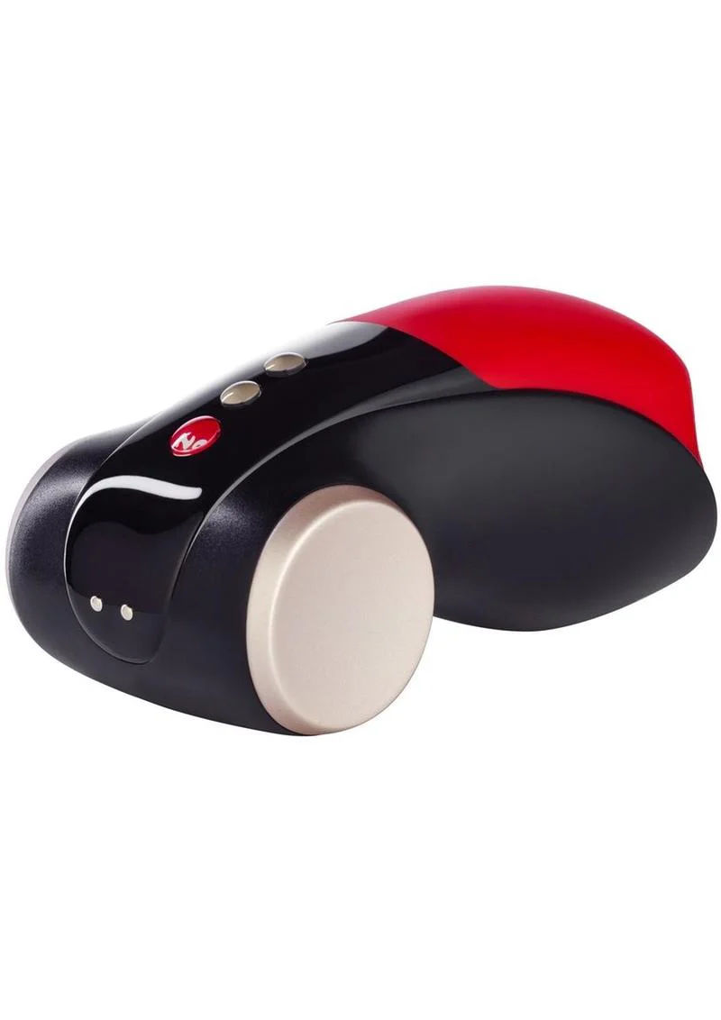 Fun Factory Cobra Libre II Silicone Penis Vibrator - Image 5