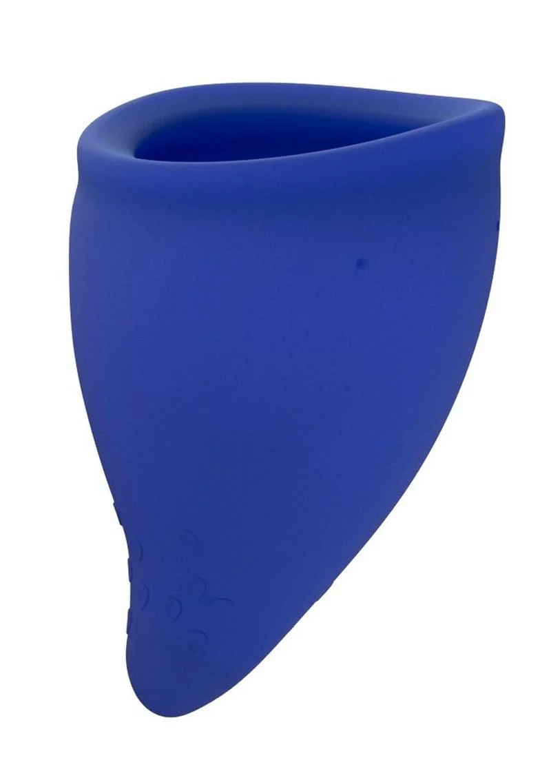 Fun Factory Fun Cup Explore Kit Silicone Menstrual Cup Set - Image 2