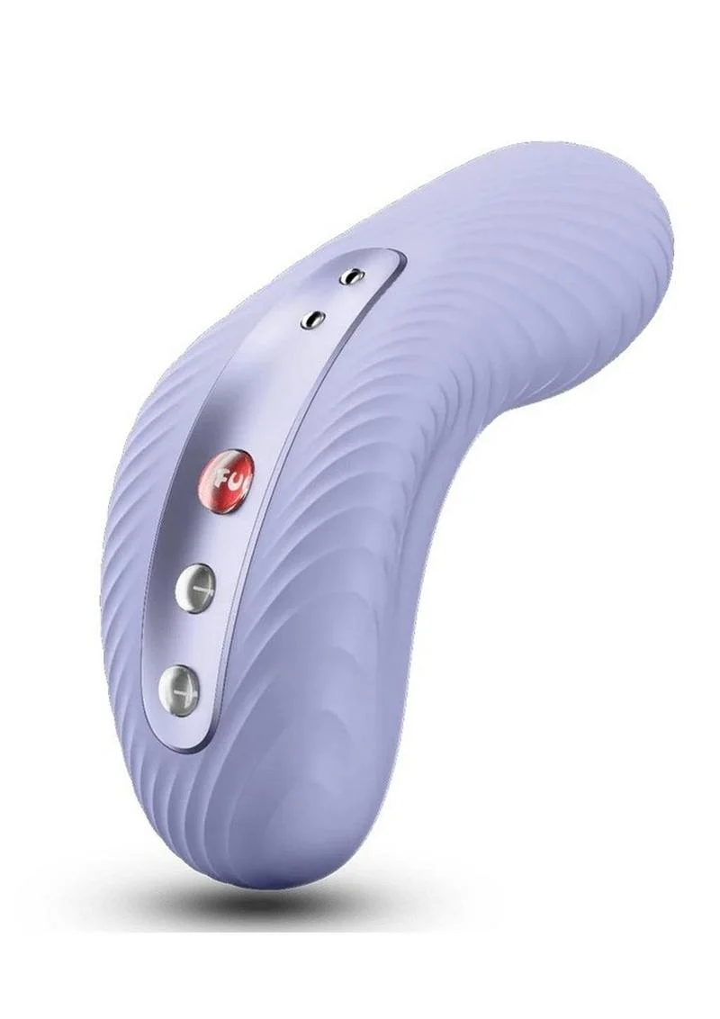 Fun Factory Laya III Rechargeable Silicone Lay On Vibrator - Image 2