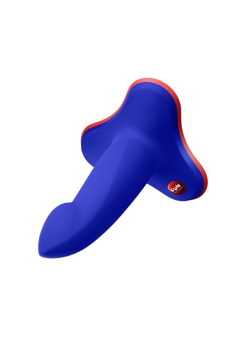Fun Factory Limba Flex S Flexible Fit Silicone Dildo - Image 2