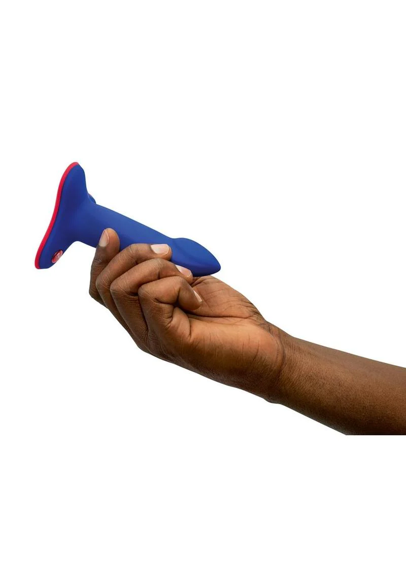Fun Factory Limba Flex S Flexible Fit Silicone Dildo - Image 3