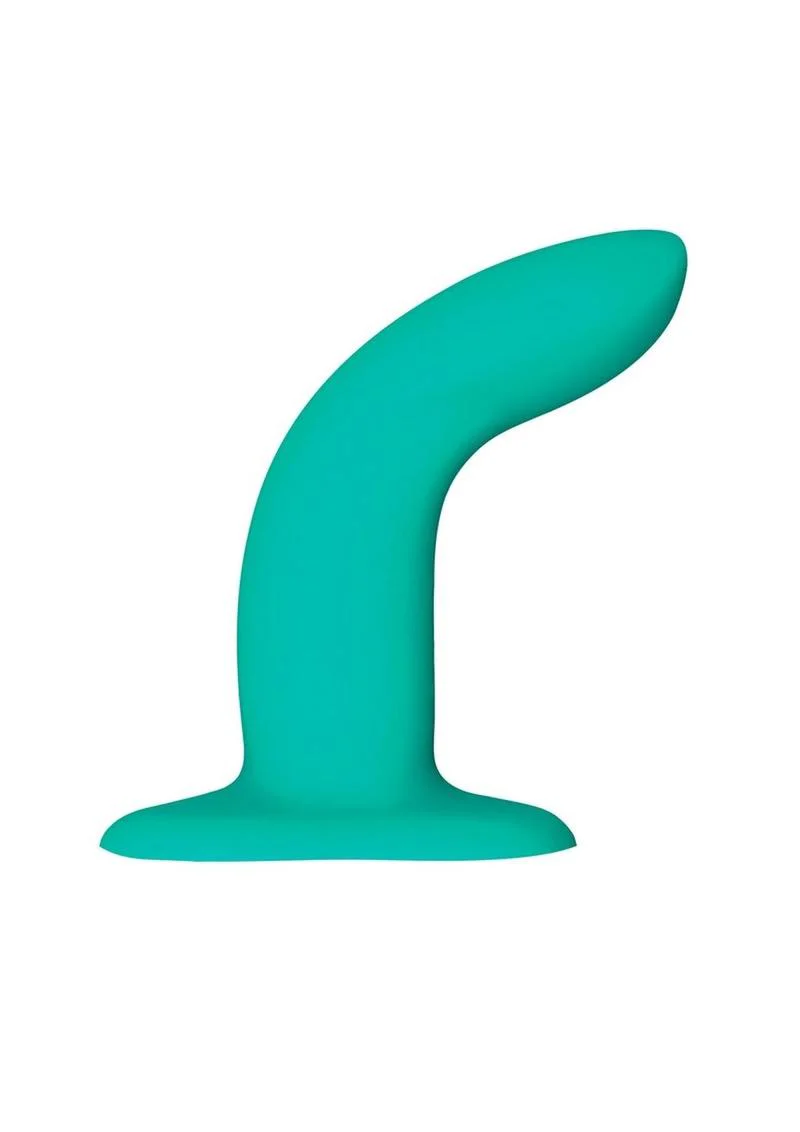Fun Factory Limba Flex S Flexible Silicone Fit Dildo - Image 2