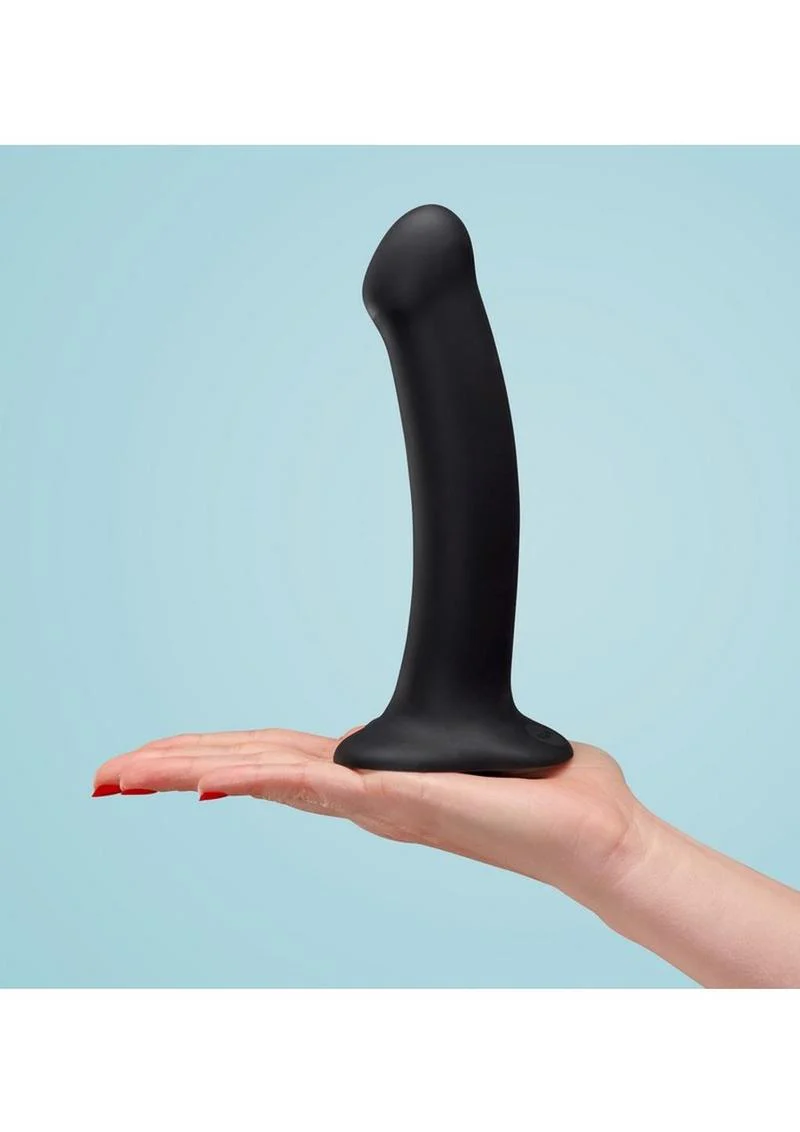 Fun Factory Magnum Dildo with Suction Cup Base - Image 3