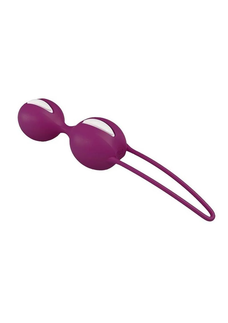 Fun Factory Stronic Petite Pulsator Silicone Thrusting Vibrator - Image 2