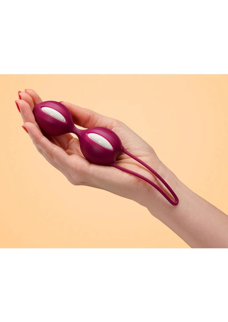 Fun Factory Stronic Petite Pulsator Silicone Thrusting Vibrator - Image 3