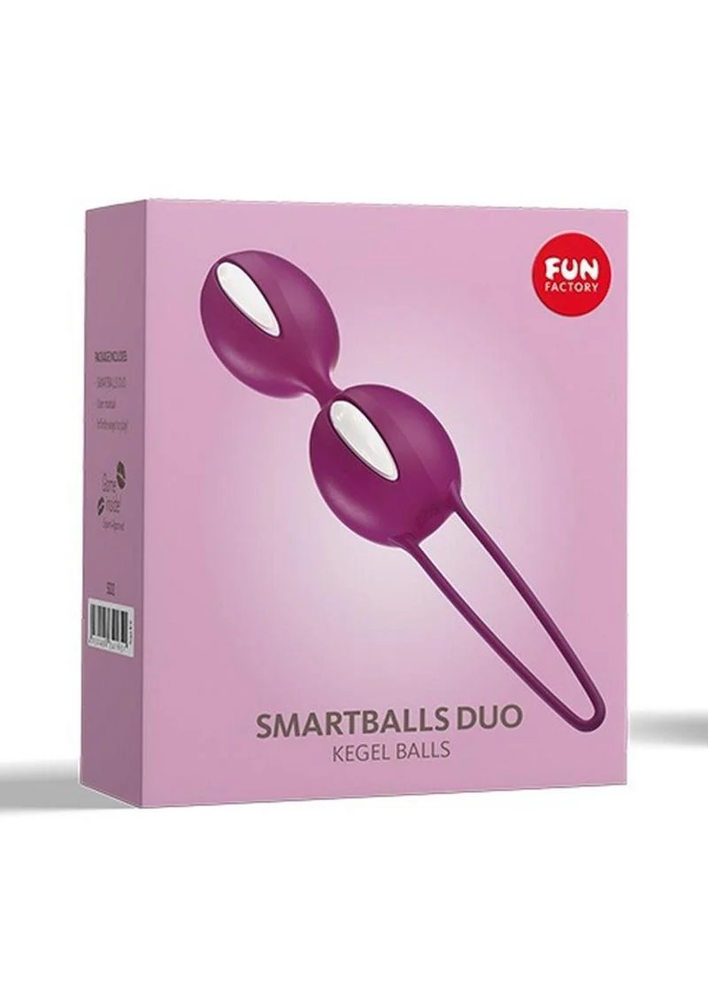 Fun Factory Stronic Petite Pulsator Silicone Thrusting Vibrator - Image 4