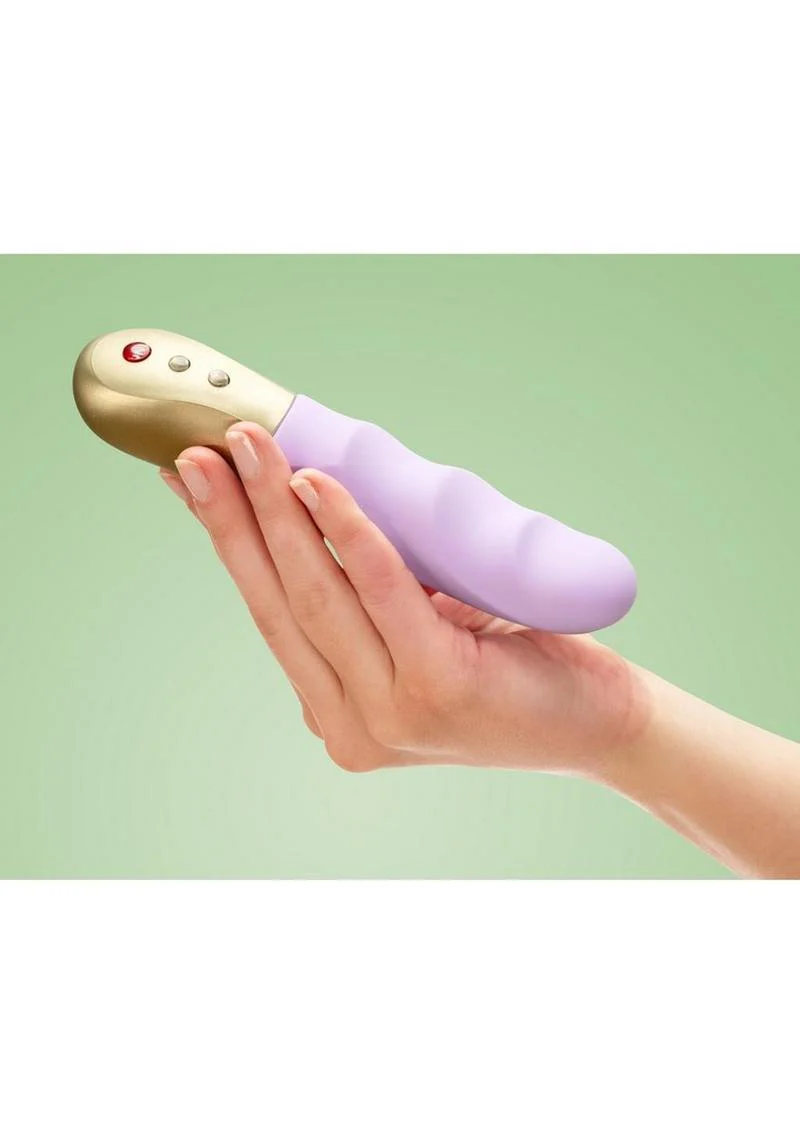 Fun Factory Stronic Petite Pulsator Thrusting Vibrator - Image 3