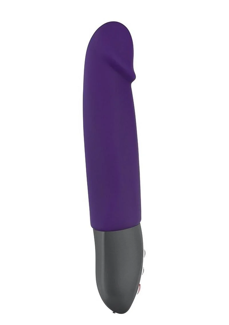 Fun Factory Stronic Real Pulsator Thrusting Vibrator - Image 3