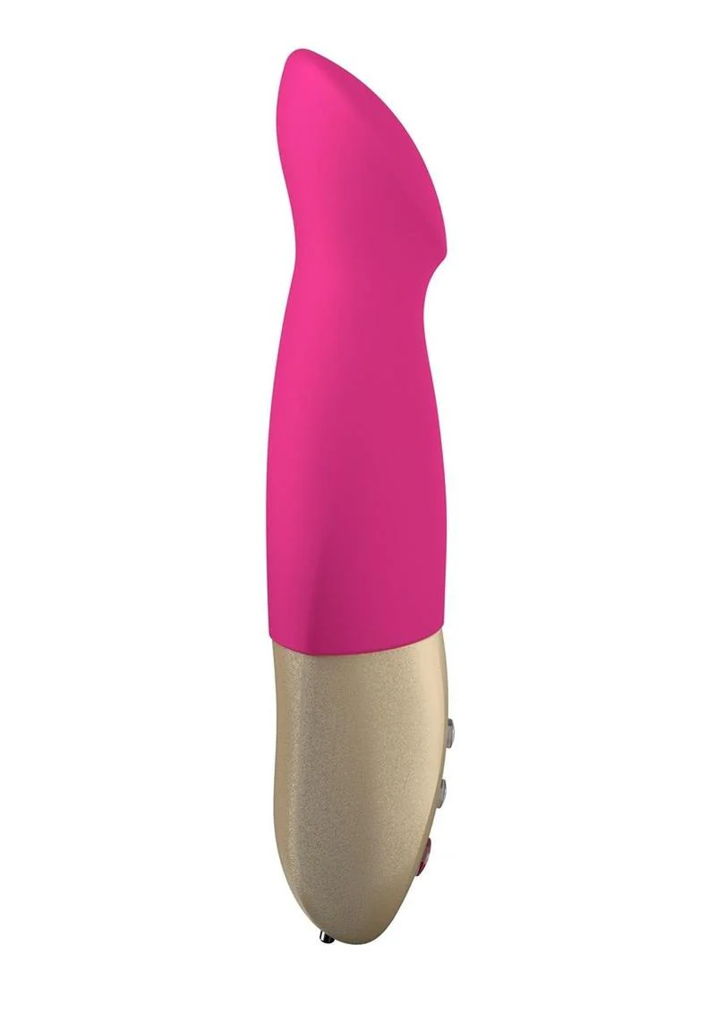 Fun Factory Sundaze Pulse Vibe Radiant Pulse Massager - Image 2