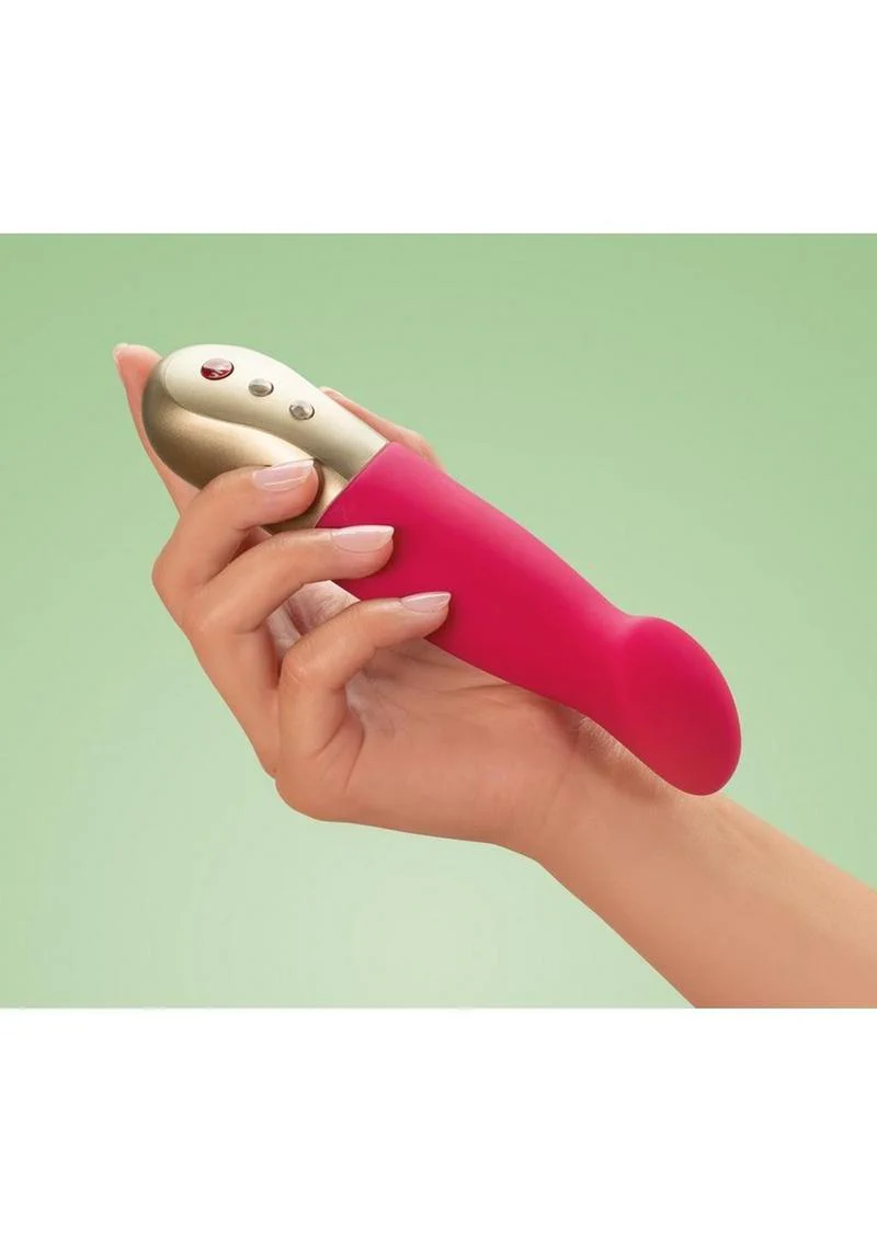 Fun Factory Sundaze Pulse Vibe Radiant Pulse Massager - Image 3