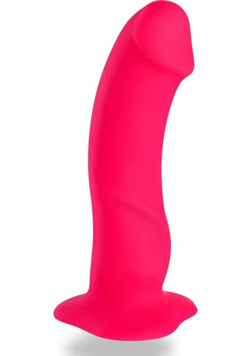 Fun Factory The Boss Dildo with Suction Base - Image 4