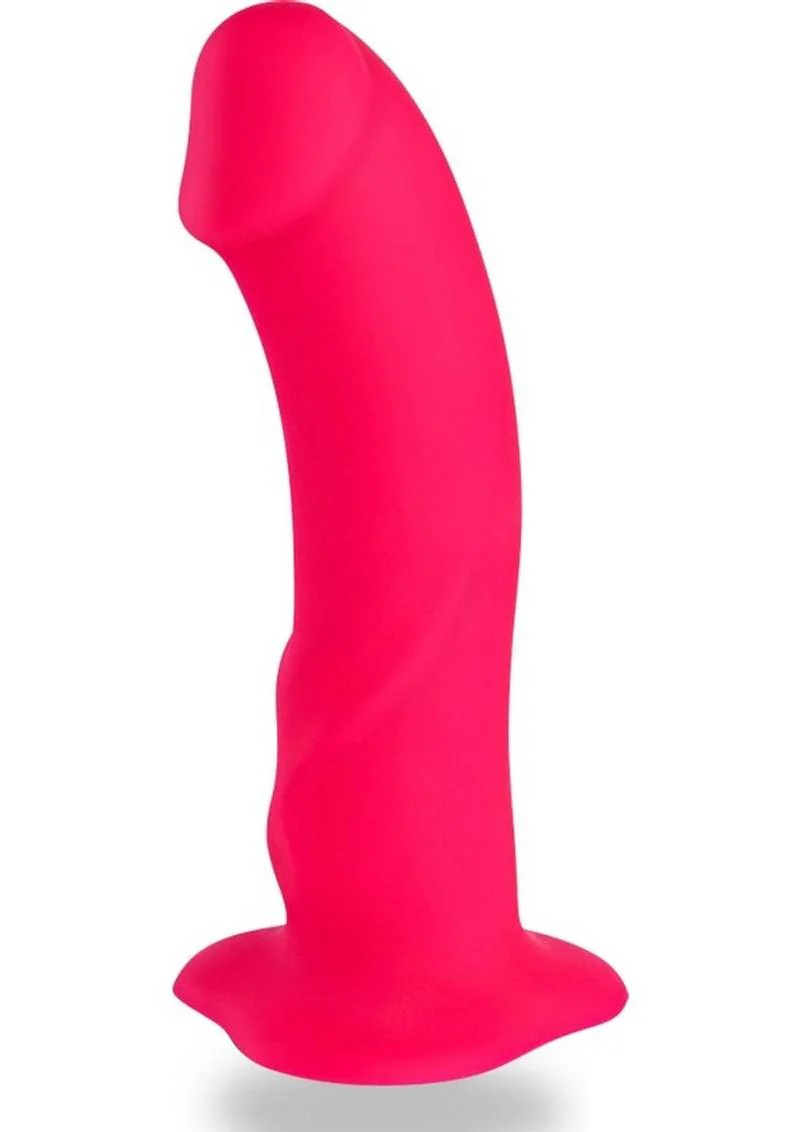 Fun Factory The Boss Dildo with Suction Base - Image 5