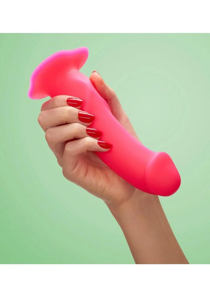 Fun Factory The Boss Dildo with Suction Base - Image 6