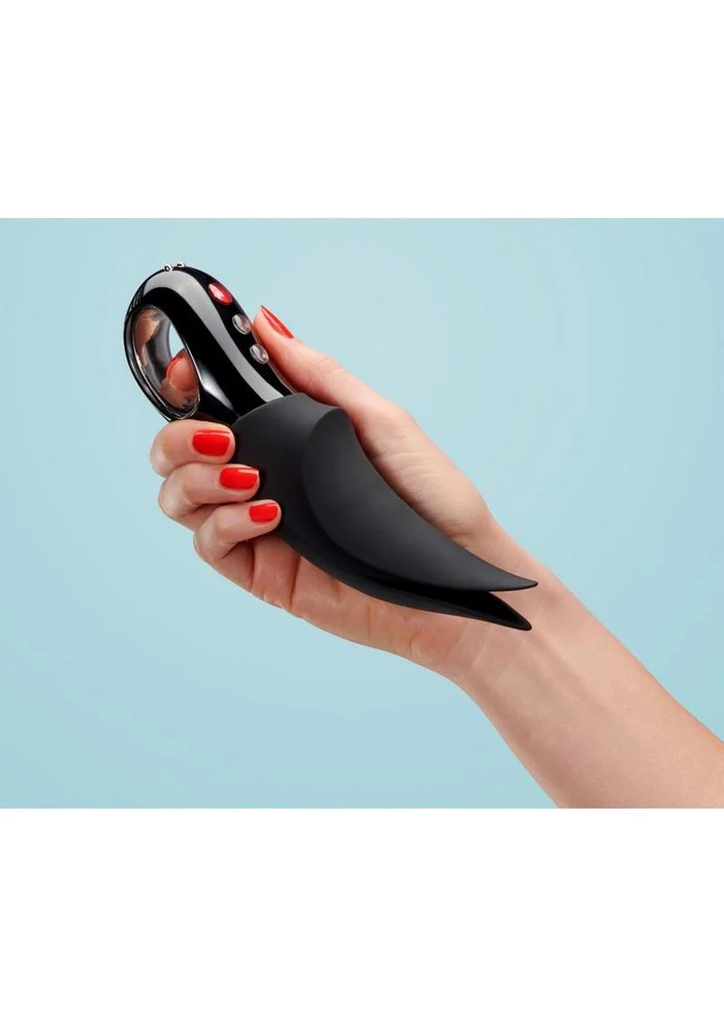 Fun Factory Volta Rechargeable Vibrator - Image 5