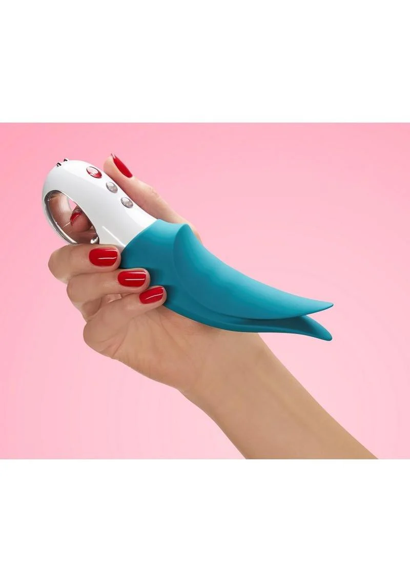Fun Factory Volta Rechargeable Vibrator - Image 7