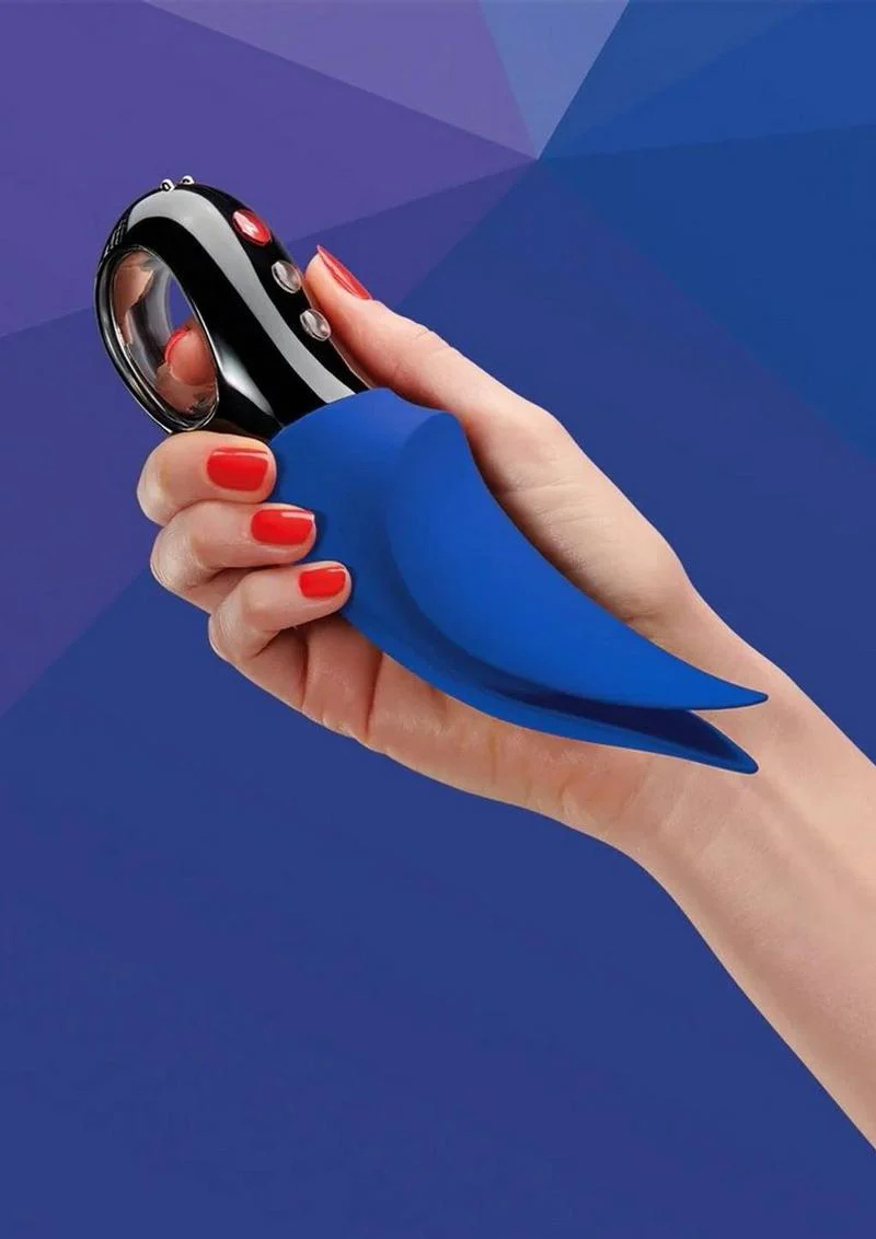 Fun Factory Volta Rechargeable Vibrator - Image 8