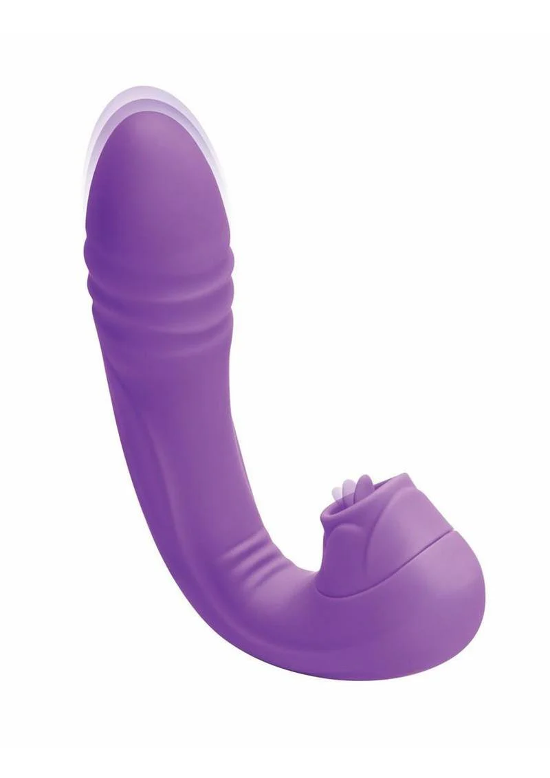 G Play Dual Stim Squirt Master - Image 2