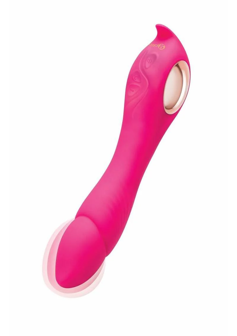 G Play Inflatable Squirt Master - Image 2
