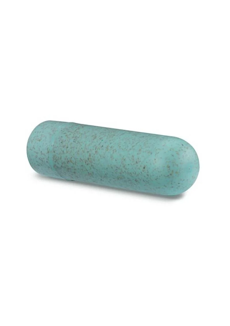 Gaia Eco Biodegradable Rechargeable Bullet Vibrator - Image 3