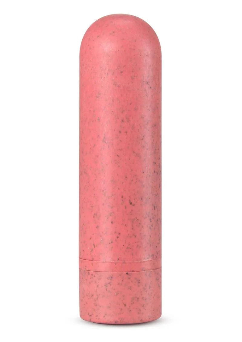 Gaia Eco Biodegradable Rechargeable Bullet Vibrator - Image 4