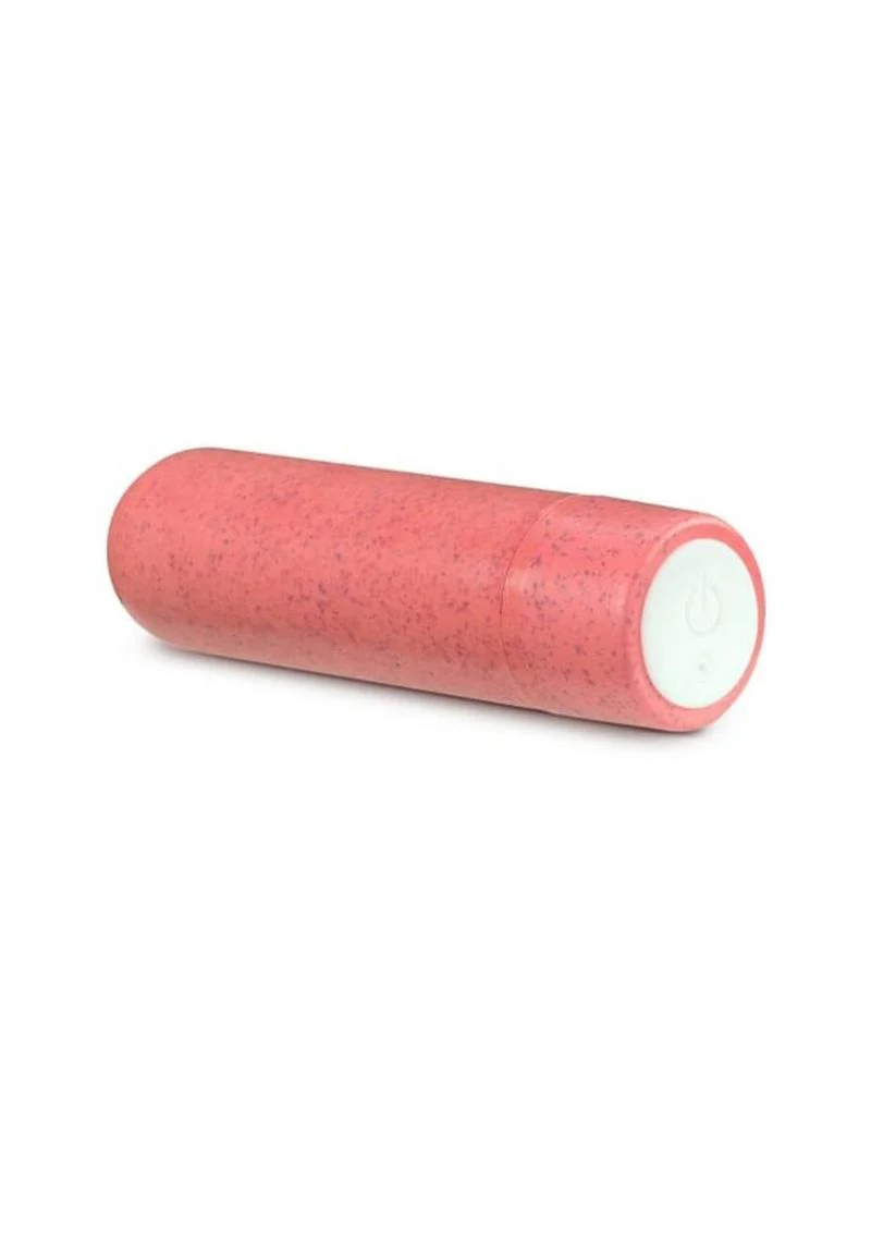 Gaia Eco Biodegradable Rechargeable Bullet Vibrator - Image 5