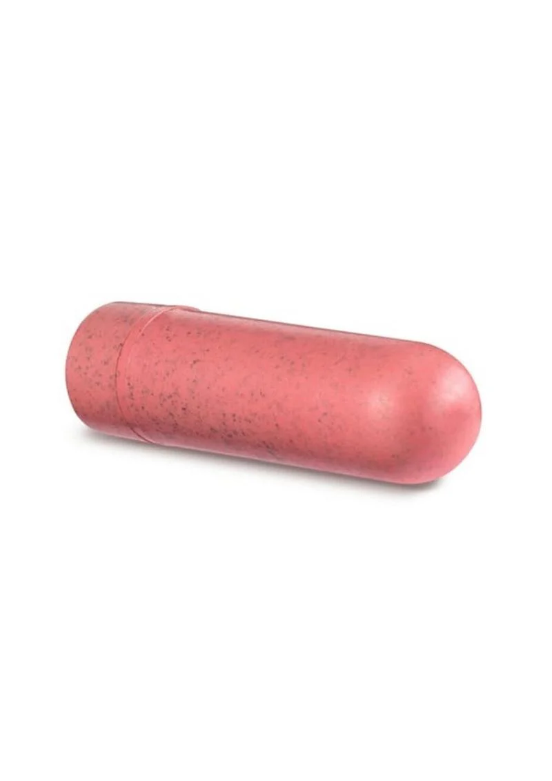Gaia Eco Biodegradable Rechargeable Bullet Vibrator - Image 6
