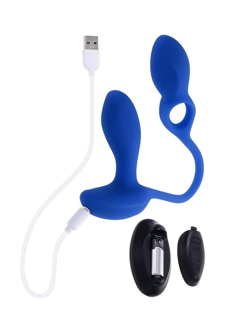 Gender X Back For More Wearable Stimulator - Image 3