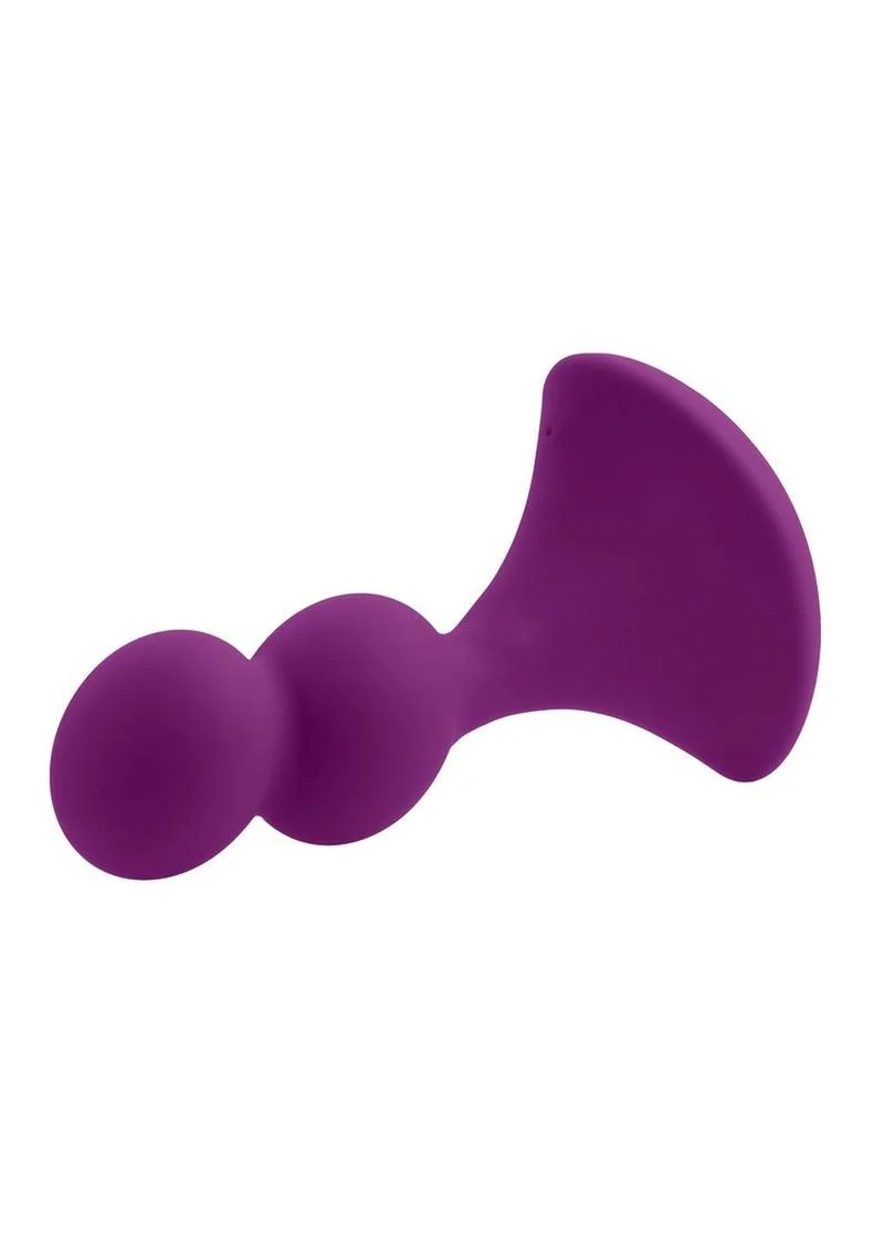 Gender X Ball Game Rechargeable Rotating Vibrator - Image 2