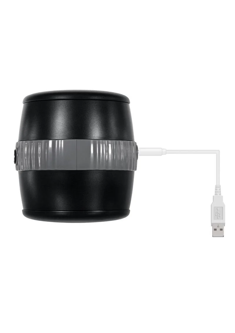 Gender X Barrel of Fun Double-Side Stroker - Image 3