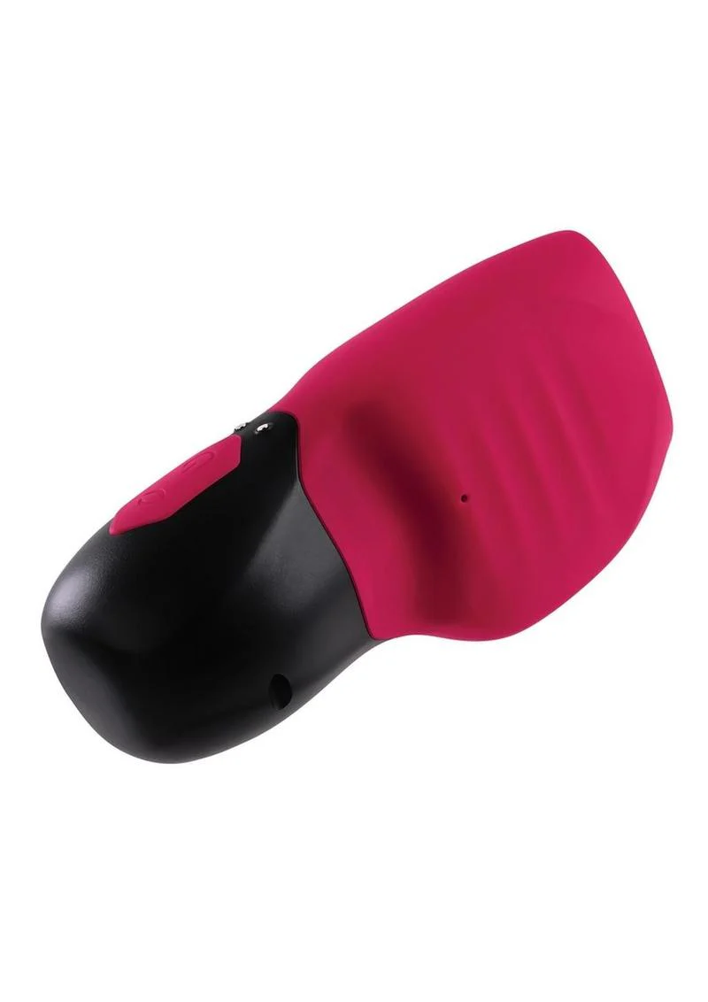Gender X Body Kisses Rechargeable Suction Massager - Image 2
