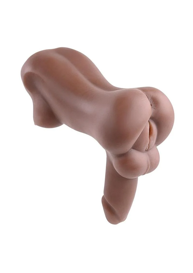 Gender X Complete Package Full Body Stroker - Image 3