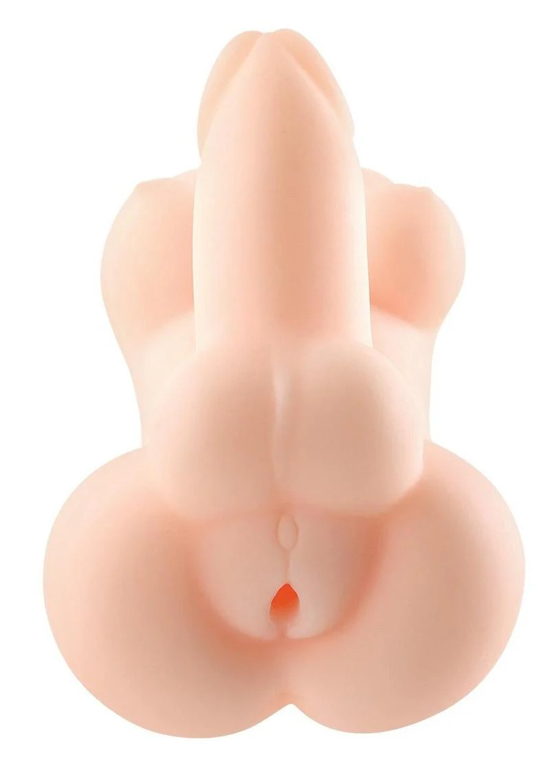 Gender X Complete Package Full Body Stroker - Image 5