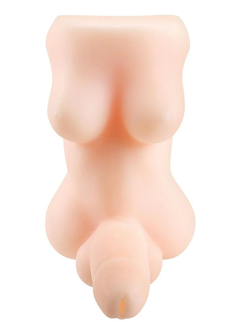 Gender X Complete Package Full Body Stroker - Image 6