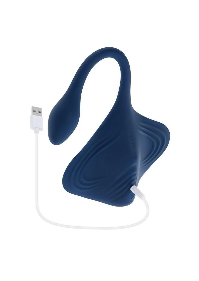 Gender X Daily Grind Vibrator - Image 3