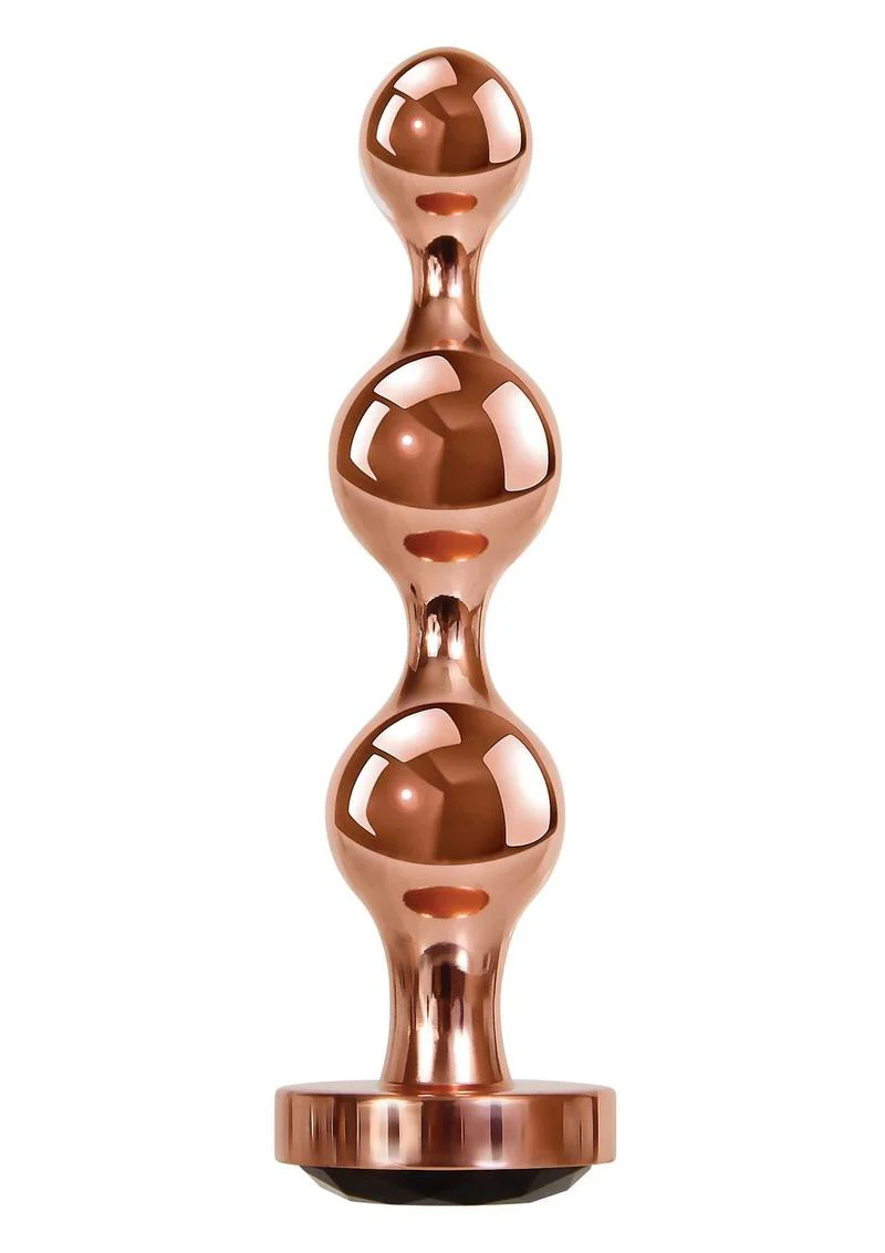 Gender X Gold Digger Anal Plug - Image 3