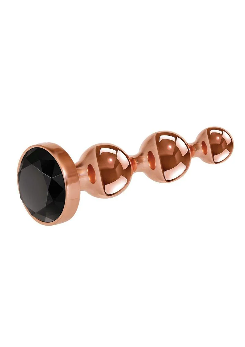 Gender X Gold Digger Anal Plug - Image 4