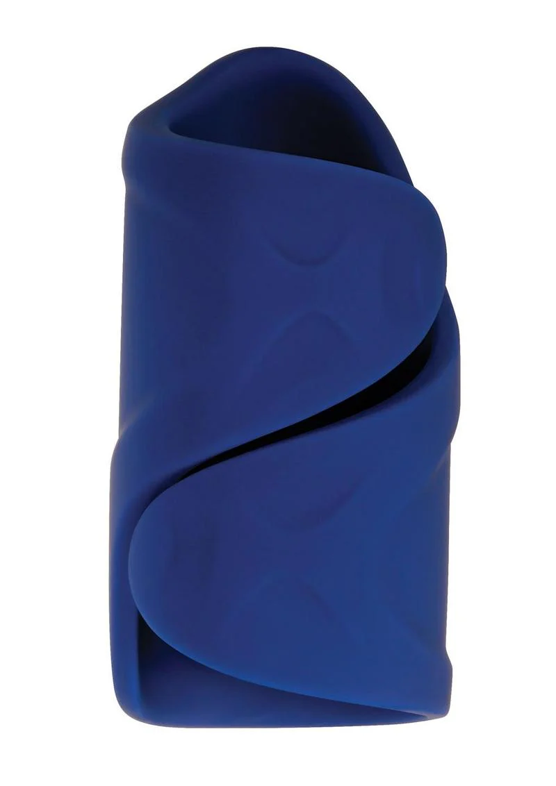 Gender X In's and Out's Silicone Dildo and Stroker Set - Image 3